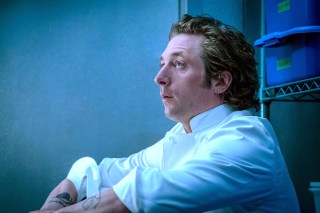 THE BEAR — “The Bear” — Season 2, Episode 10 (Airs Thursday, June 22nd) Pictured: Jeremy Allen White as Carmen “Carmy” Berzatto. CR: Chuck Hodes/FX.