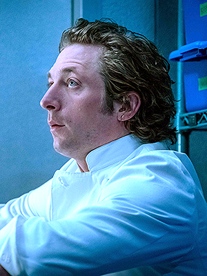 Jeremy Allen White