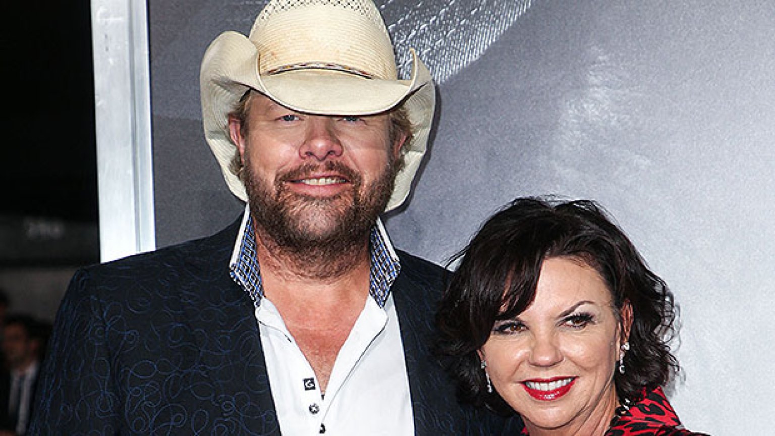 Toby Keith’s Wife Tricia Lucus: What To Know About Their Marriage ...