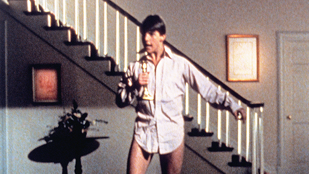 Tom Cruise Talks Dancing In His Underwear In Risky Business Hollywood Life