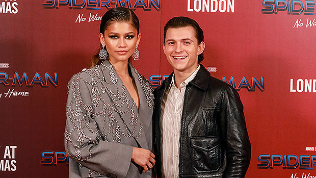 Tom Holland & Zendaya Spotted Enjoying A Date Night At Beyonce Concert In Poland: Watch