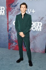 Tom Holland
Apple TV+ 'The Crowded Room' Limited Series Premiere, New York, USA - 01 Jun 2023
Wearing Prada