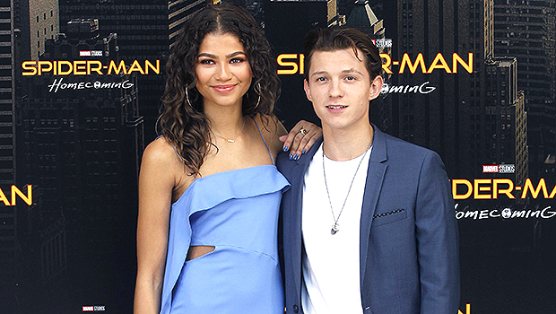Tom Holland Calls His Relationship With Zendaya ‘Sacred’ After 6 Years Together
