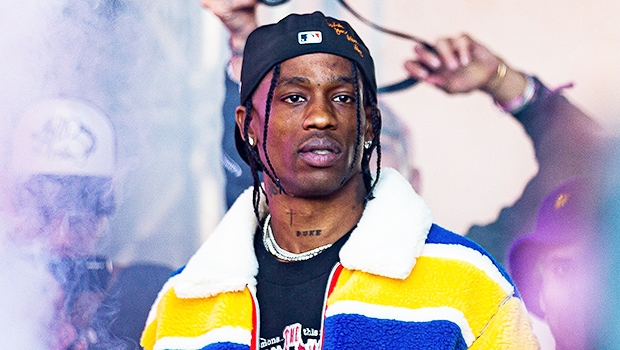 Travis Scott Finally Speaks Out About Astroworld