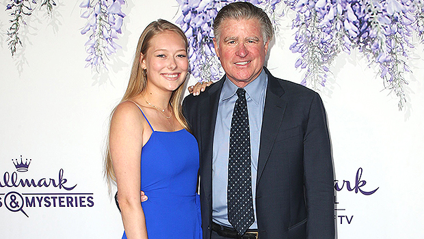 Treat Williams' daughter remembers late actor on Father's Day, one