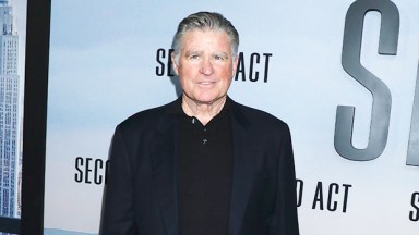 Treat Williams