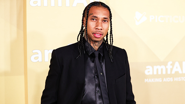 Tyga’s Girlfriend History, From Kylie Jenner To Avril Lavigne
