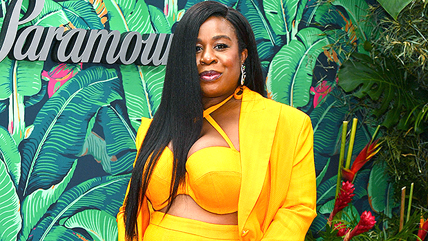 Uzo Aduba Pregnant: ‘Orange Is The New Black’ Star Debuts Baby Bump At The Tonys