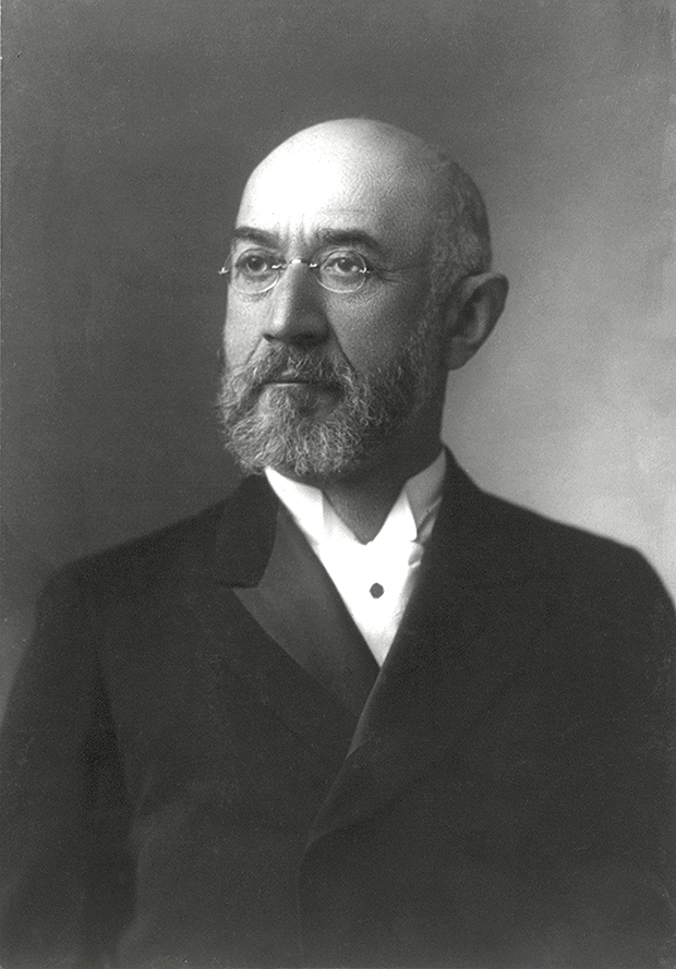 isidor straus