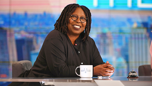 Whoopi Goldberg