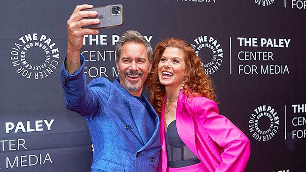 Eric McCormack and ‘Will & Grace’ creators pick the episodes that best represent the show’s legacy (EXCLUSIVE)