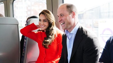 Prens William, Kate Middleton'a Düğün Videosunda Daha Hızlı Hareket Etmesini Söyledi - Hollywood Life