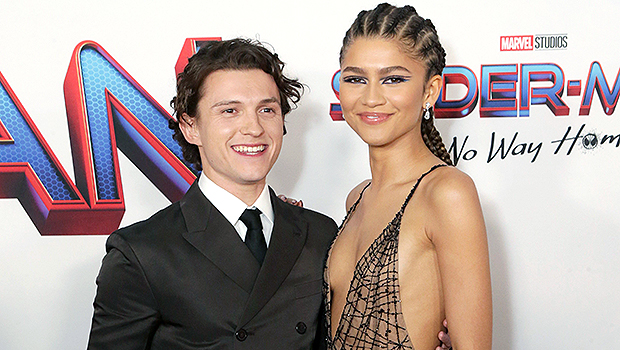 Zendaya Shares Tom Holland 27th Birthday Tribute Via Instagram ...