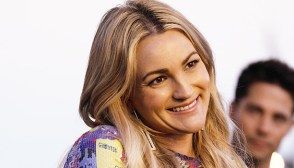Jamie Lynn Spears