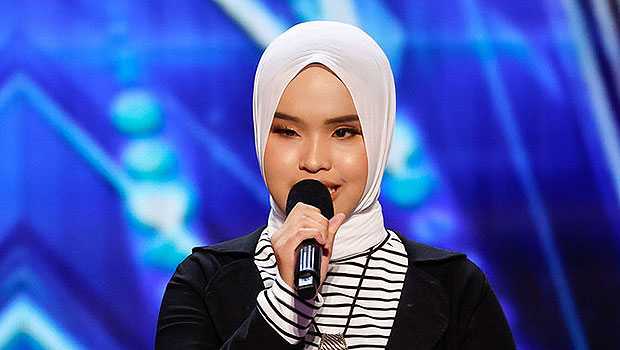 ‘AGT’ recap: A 17-year-old blind singer stuns the judges and earns Simon Cowell’s golden buzzer