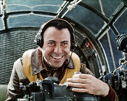 For Editorial Use OnlyMandatory Credit: Photo by HA/THA/Shutterstock (13970803hy)Studio publicity film still from "Catch-22" Alan Arkin 1970 ParamountStudio Film and Publicity Stills