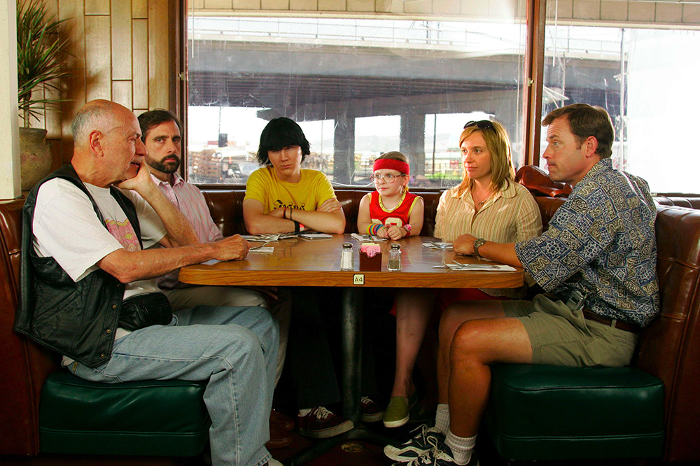 Little Miss Sunshine - 2006