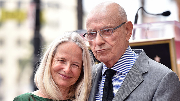 Alan Arkin’s Wife Suzanne: Meet his Spouse & Everything To Know About His 2 Previous Marriages