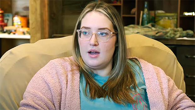 ‘Mama June: Family Crisis’ Exclusive Preview: Pumpkin Reveals If She’ll Ever Reconcile With Mama June