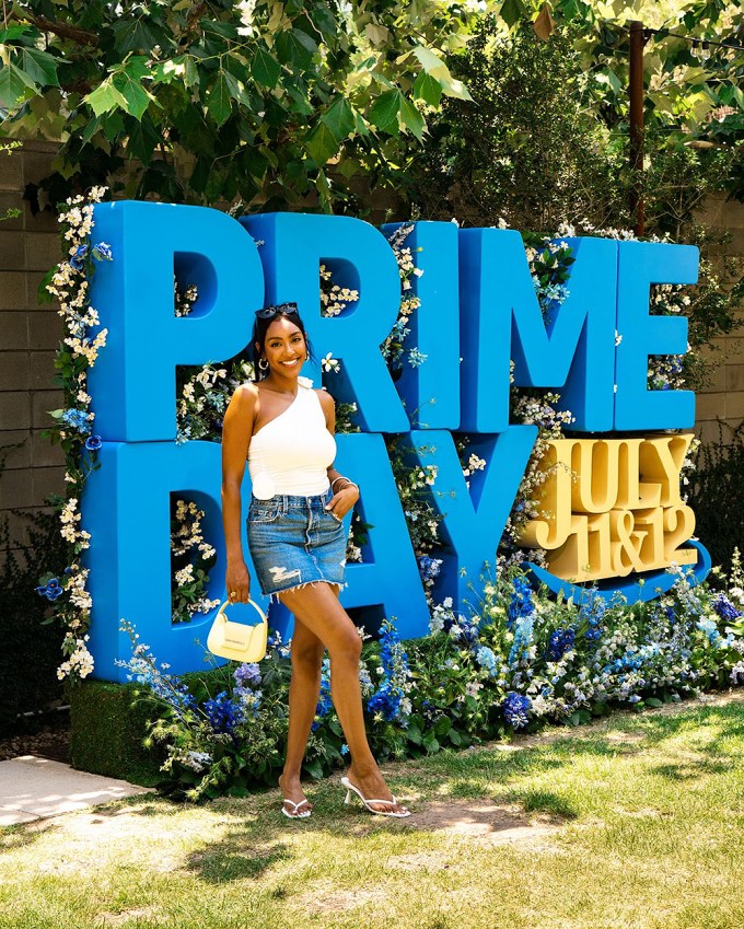 Amazon Prime Day