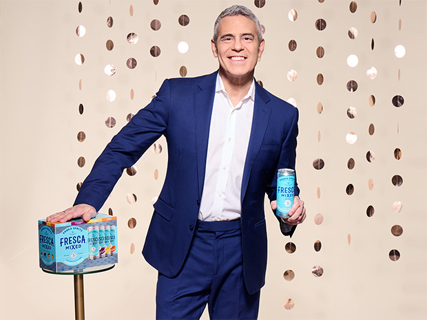 andy cohen