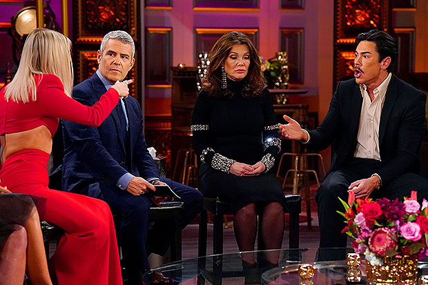 Andy Cohen, Others