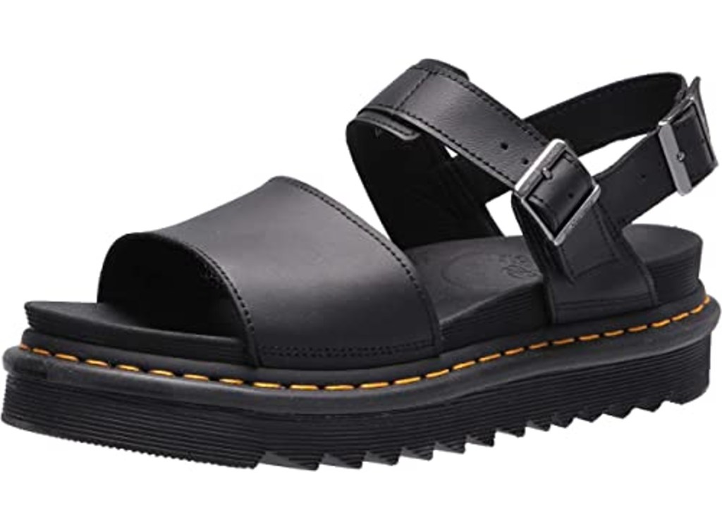 Dr. Martens Ankle Strap Sandal