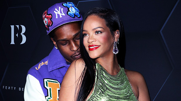 Pharrell picks pregnant Rihanna to star in his Louis Vuitton campaign:  reports 
