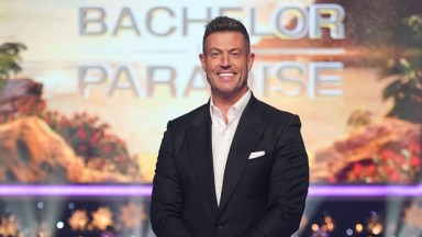 jesse palmer