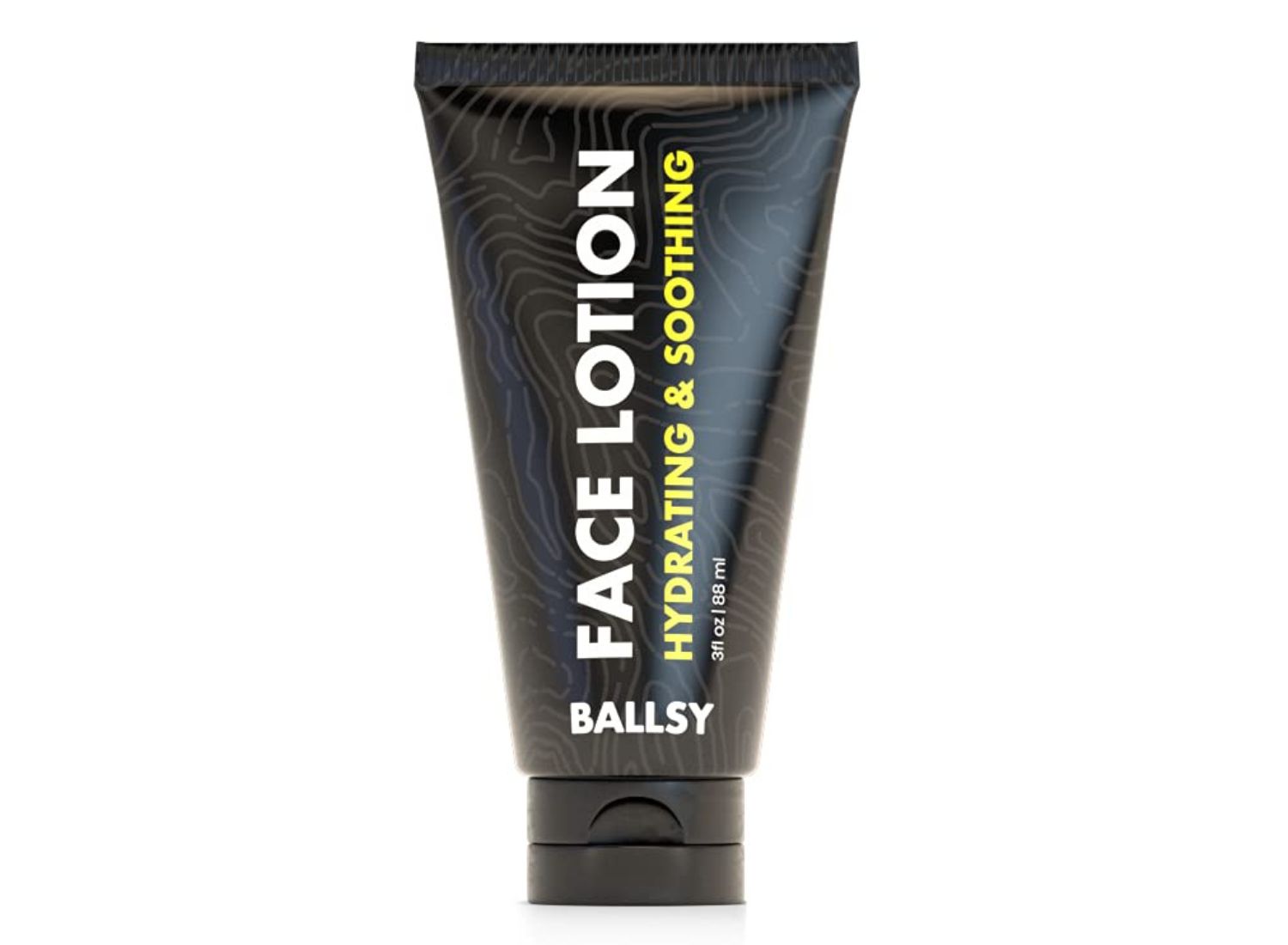 ballsy mens face cream