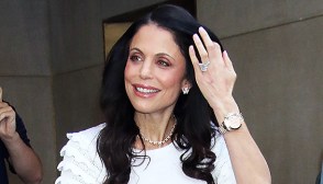 bethenny frankel engagement ring