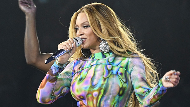 Beyonce Helps A Couple With Their Gender Reveal During ‘Renaissance’ Concert: Watch
