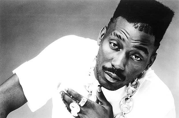 Big Daddy Kane