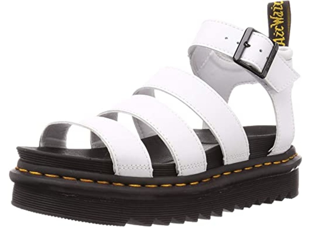 Dr. Martens Blaire Brando Fisherman Sandal