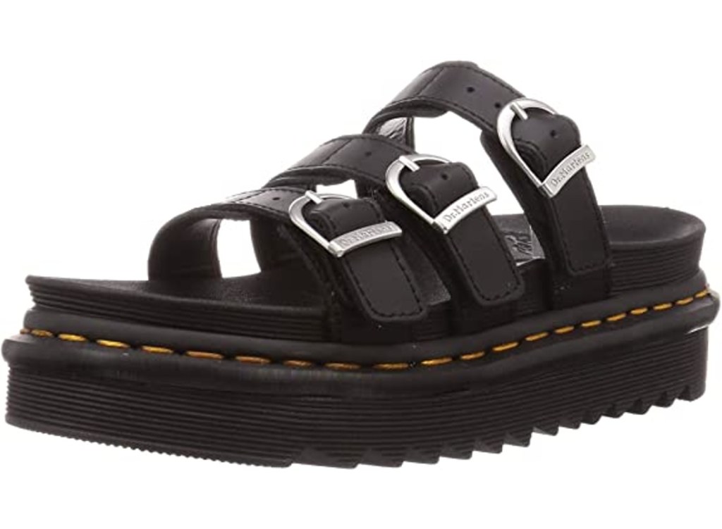 Dr. Martens Blaire Slide Sandal