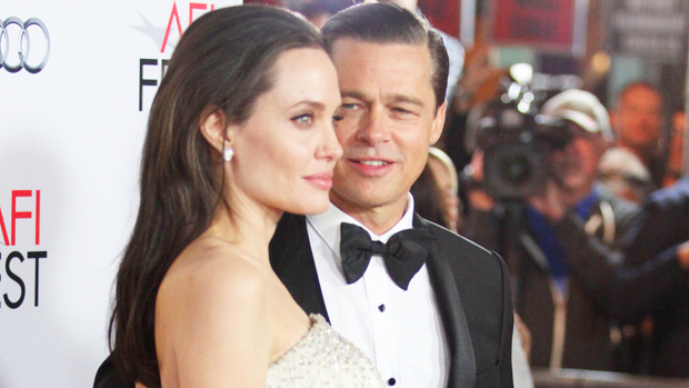 Brad Pitt Accuses Angelina Jolie Of Trying To ‘Intentionally Damage’ Him By Selling Her Half Of Winery