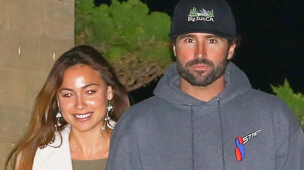 Brody Jenner Engaged To GF Tia Blanco 5 Months After Announcing Pregnancy: Watch Proposal
