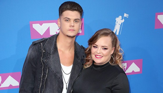Catelynn Lowell