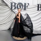 Business of Fashion Celebrates The Class of 2023 at the BOF500 Gala, Shangri-La Paris, Paris, France, Île-de-France, France - 30 Sep 2023
