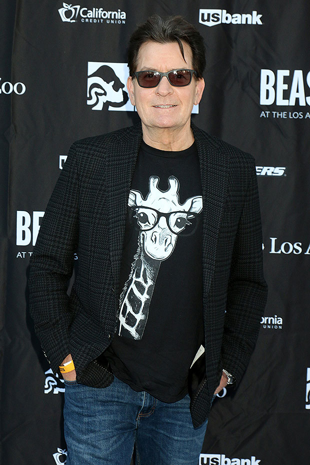 Charlie Sheen’s Health His HIV Positive Diagnosis & What He’s Said