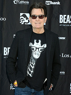 Charlie Sheen Health: His HIV Battle Explained and Updates