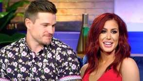 Chelsea Houska and Cole DeBoer