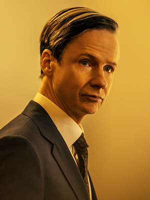 John Cameron Mitchell
