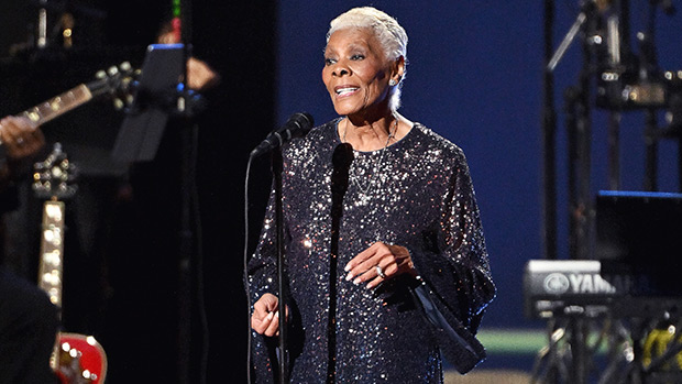 Dionne Warwick’s Husband: Everything to Know About Her 2 Marriages to Ex William Elliott