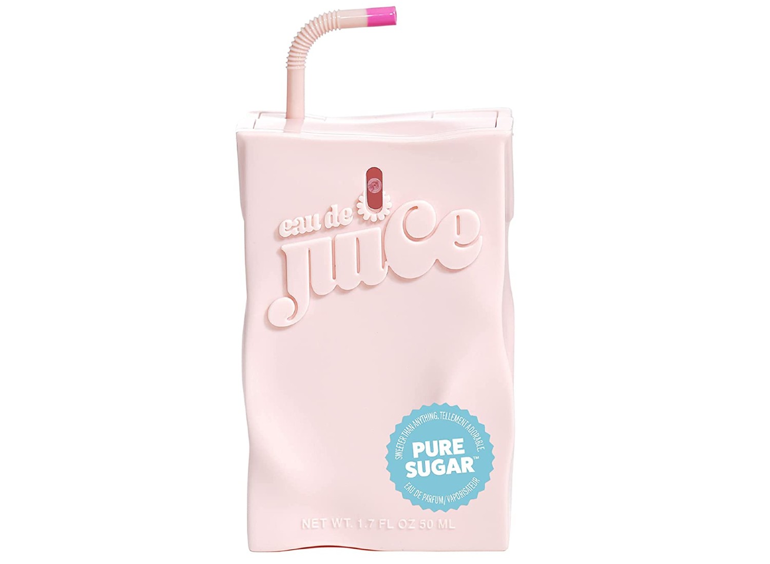 Eau De Juice Pure Sugar Spray