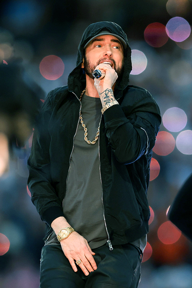 Eminem