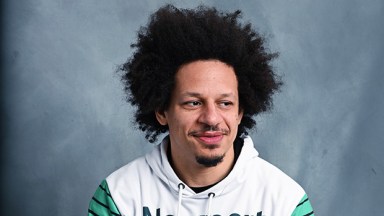 Eric Andre