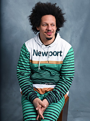 Eric Andre