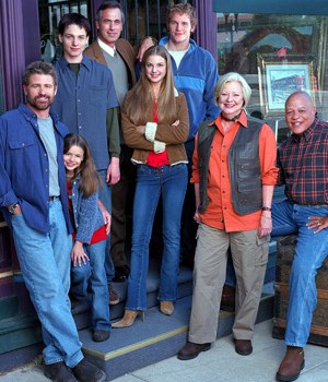 Everwood