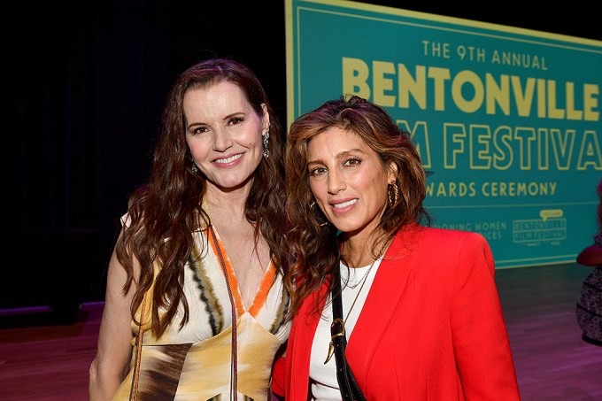 9th Annual Bentonville Film Festival Led By Geena Davis